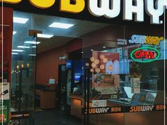 门面-赛百味SUBWAY(马台街店)