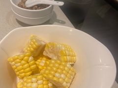 -海底捞火锅(老城根店)