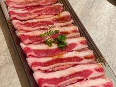 -乾杯烧肉居酒屋(中洲湾店)