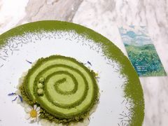 -théATRE 茶聚场(王府中環店)