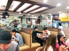 -神仙雪浓汤(明洞店)