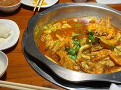 -邵汇大虾(同康路店)