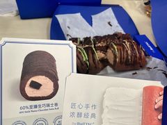 -the Roll'ING手作瑞士卷专门店(卓悦中心店)