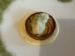 -Le Comptoir de Pierre Gagnaire