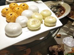 -刘胖子家常菜·蹄花焖藕(富安街店)