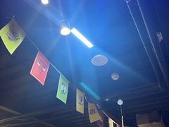 -京狮炙燥·精酿烧烤(首经贸店)