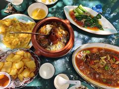-云隐小厨·传统大理美食(复兴路店)