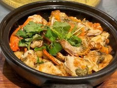 -大浪潮·潮汕菜·招牌生腌小青龙(福田店)