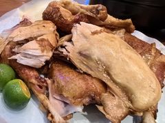 -大富烧鸡大牌档(扬帆店)