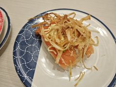 -濱寿司(高新伊藤店)