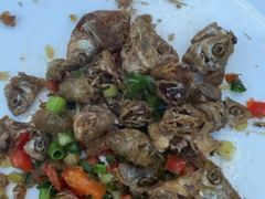 -黄牛肉馆·皖南土菜