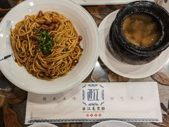 -西江美食舫·江西菜(健德桥店)