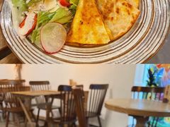-The Good Place好地方·Brunch·coffee(国贸店)
