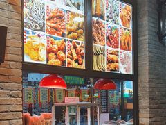 -隆福寺小吃店(东四店)