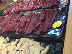 -陈记顺和潮汕牛肉火锅(番禺迎宾大道店)
