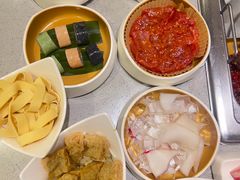 -海底捞火锅(外滩店)