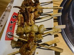 -土大力韩式烤肉料理(39年·和平路店)