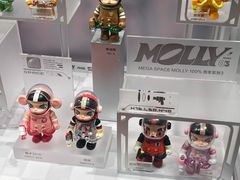 -泡泡玛特POPMART(合生汇店)