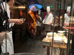 -四季民福烤鸭店(王府井东安门店)