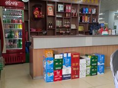 -双月饭店·20年老字号(新村店)