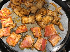 -酒拾烤肉(南城店)