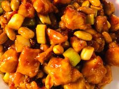 宫爆鸡丁-乾园(天河城店)
