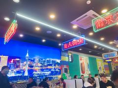 -澳门陈光记烧味饭店(万象城店)