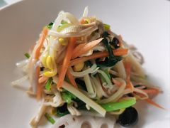 -绿杨春·淮扬宴(庐山路店)