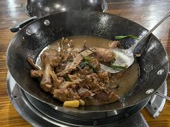 -大地农庄(逢沙大道店)