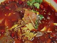 -冯大腕江湖川菜馆(后沙峪店)