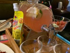 -胡桃里音乐酒馆(仓山万达店)