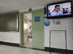 -华中科技大学同济医学院附属同济医院(汉口院区)