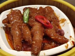 -蝴蝶里·粤菜·点心(龙湖杭州金沙天街店)