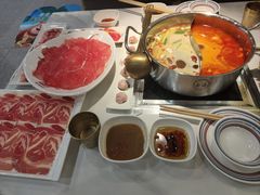 -许府牛火锅(淮安富康城店)