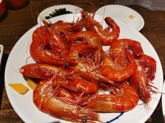 -川悦留香·海鲜餐厅(海棠68环球美食街店)