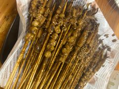 -十里铺铁板鱿鱼