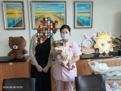 -鄞州妇女儿童医院·明州产后护理中心