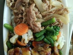 -吉野家(时代广场店)