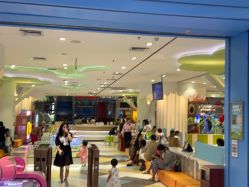 -meland亲子乐园·派对·研学·拼豆(苏州悠方购物中心店)