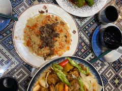 -新疆伊宁远征餐厅