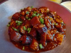 -绿茶餐厅(蓝色港湾店)