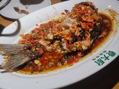 -费大厨辣椒炒肉(万家丽一店)