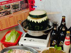 -兴兴旺·冬瓜盅·啫啫煲(西华路店)