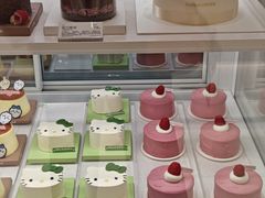 -好利来(上海长宁龙之梦店)