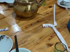 -老字号怡玺·藿香雅鱼(20年雅安店)