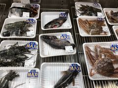 -盒马X会员店(上海森兰商都店)