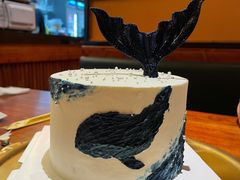 -鹿里烘焙LulyBaking(东二环泰禾广场店)
