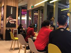 大堂-乐凯撒披萨(汇港购物中心店)