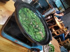 -遵义虾子卢四羊肉粉(大沽路店)