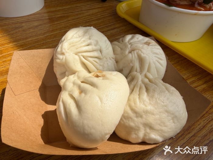 津品味小吃(大学湾店)图片